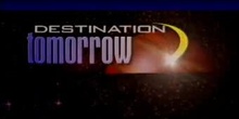 Destination Tomorrow - DT4 - Hyper-X