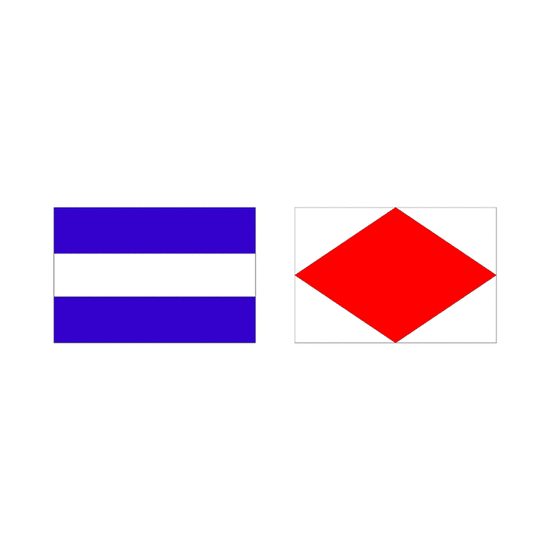 JM - Corre riesgo de encallar con marea baja.