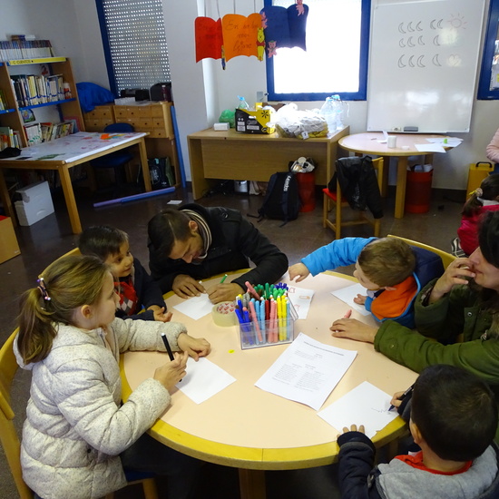 Día de la Poesía en Valdaracete 2018 (2) 2