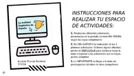 INSTRUCCIONES T5