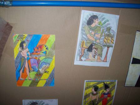 S.C Roma, Grecia y Egipyo 21