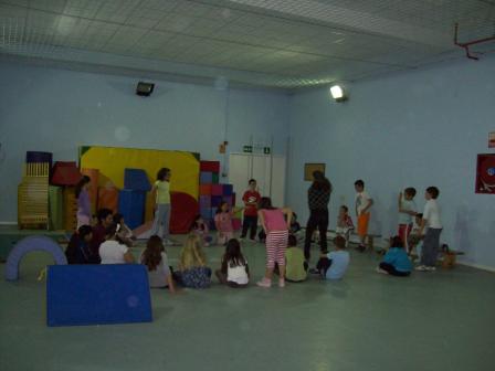 Actividades singulares 2