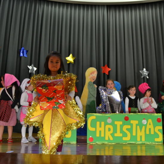 FOTOS NAVIDAD 2018 1EDU. INFANTIL_3 23