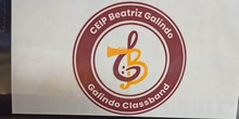 PROYECTO GALINDO CLASSBAND CEIP BEATRIZ GALINDO