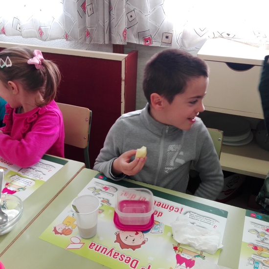 DESAYUNO SALUDABLE 4