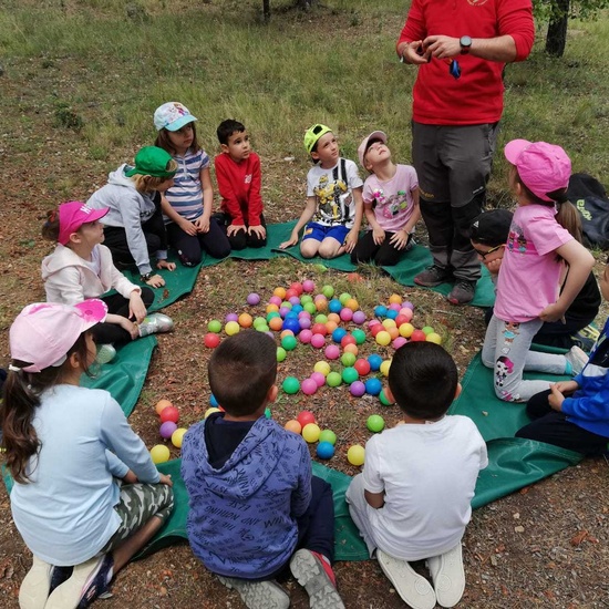 Multiaventura (IV) Fotos de Mayte 10