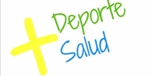 LOS DEPORTES