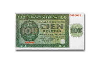 Pesetas