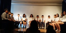 Graduación de 6º A 4