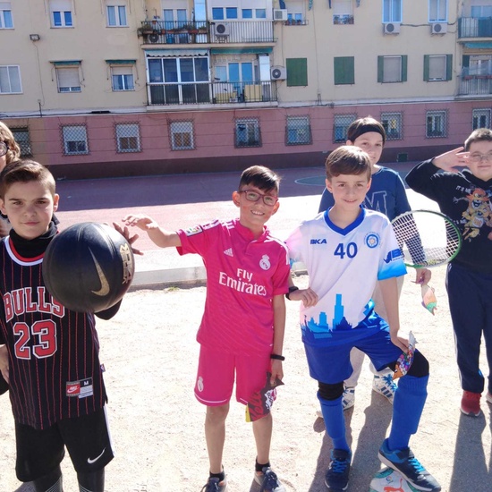 Carnaval Berceo I. 37