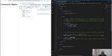 13. Constructor Objetos JavaScript