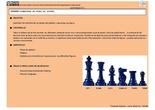 Seminario ajedrez - curso 2021 22 - anexo I