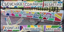 Presentación CEIP Beato Simón de Rojas
