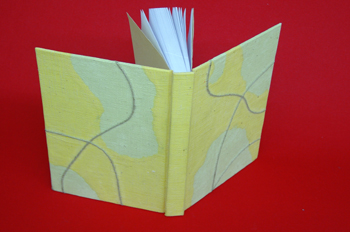 Cubierta en tapa de fantasía