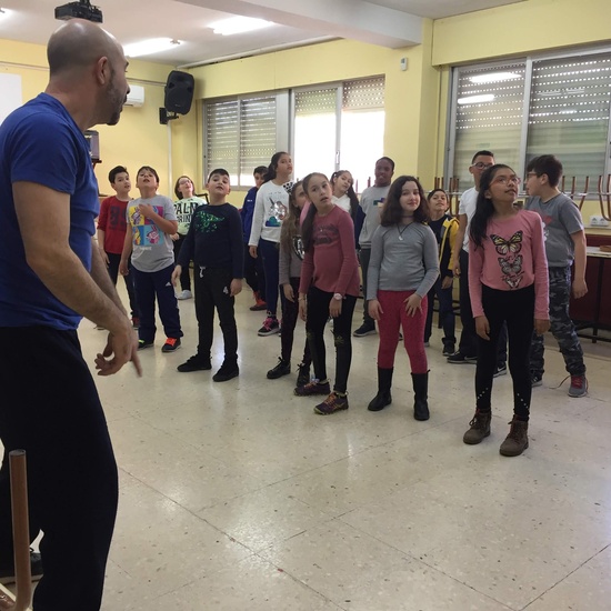 PROYECTO MUSE 2018-19 34