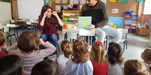 Los "papabuhos cuentacuentos" de Infantil_CEIP FDLR_Las Rozas   11