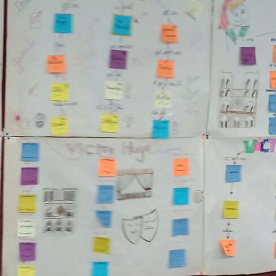 LE RECIT: LE CONTE ET LA FABLE