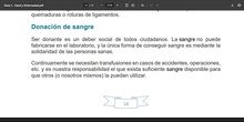 4ª Sesión T1.- Salud y Enfermedad 16-10-2025