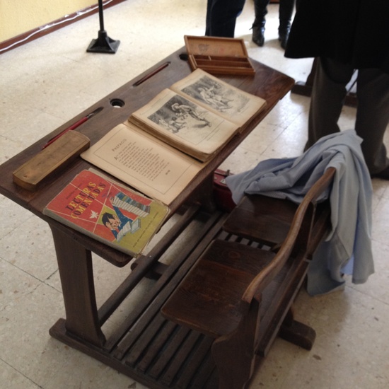 EXPOSICIÓN 50 ANIVERSARIO 38