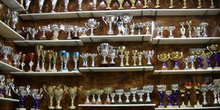 Tienda de trofeos