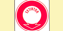 Extintor