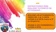 INSTRUCCIONES TAREA 5