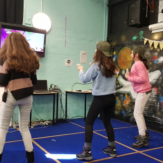 Viaje a Exmouth Marzo 2018 14