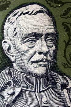 Antonio Oscar de Fragoso Carmona