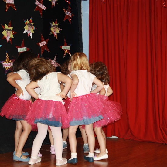 GRADUACIÓN 5 AÑOS 2019 VOL. 3 28