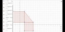 Teorema de Pitágoras en Geogebra
