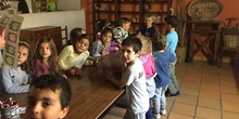 Granja Escuela 1º y 2º EP 2017-18_24 23