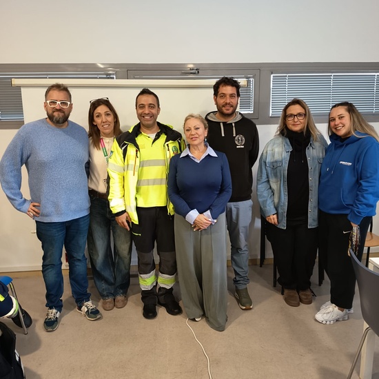 resumen jornadas martes 8