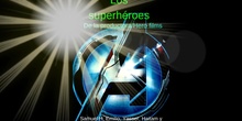 LOS SUPERHÉROES