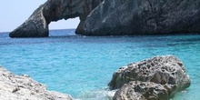 Cala Goloritze, Nuoro, Italia