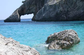 Cala Goloritze, Nuoro, Italia