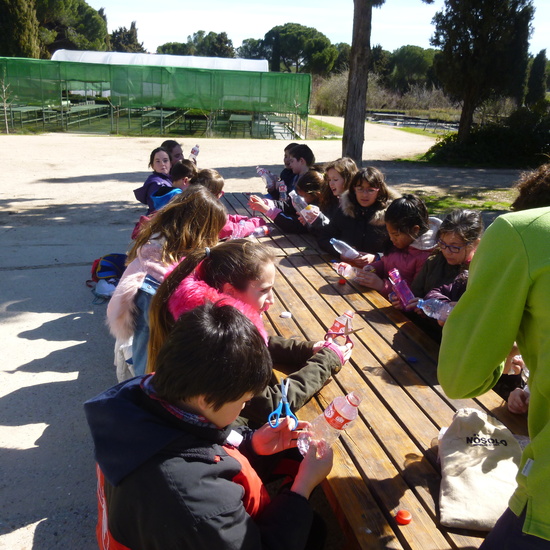 Parque Regional cuenca media del Guadarrama 3
