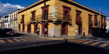 Oaxaca de Juárez, México