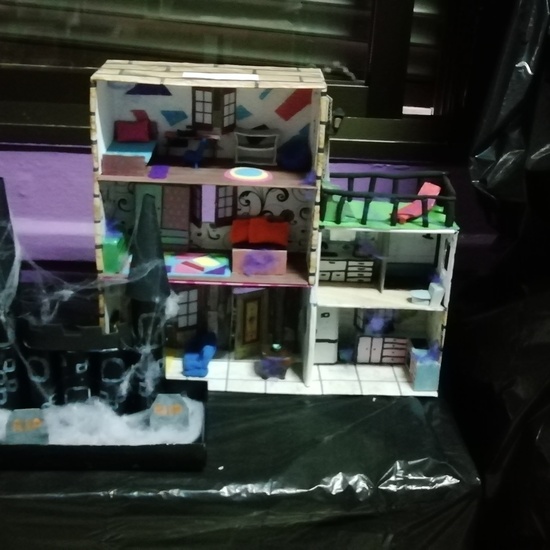 HALLOWEEN 19-20. 1 34