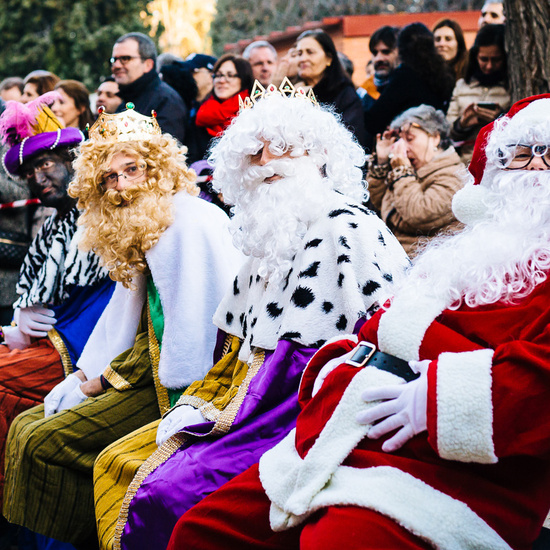 fotos cole navidad 25