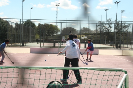 2017_03_28_Olimpiadas Escolares_Unihockey_Ceip Fernando de los Ríos 16