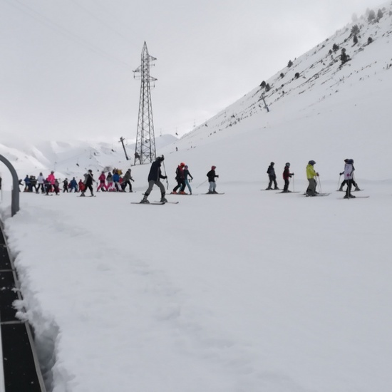 ESQUÍ 2º Y 3º ESO 2019 38