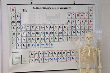 Tabla periódica