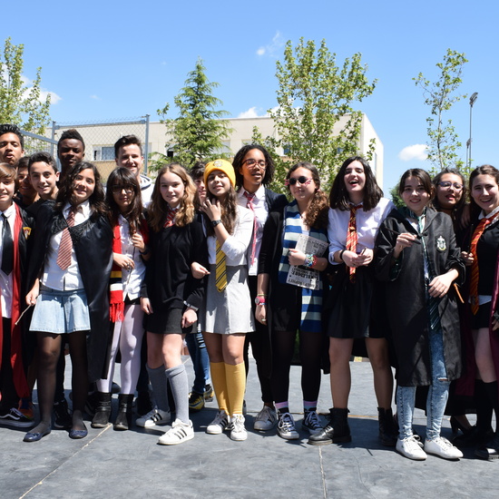 Día del Libro - 27 de abril de 2018 - Álbum # 1 39