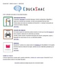 EducaSAAC - Boletín número 1