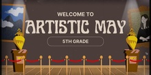 5º ARTISTIC MAY