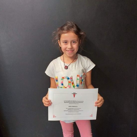 ÚLTIMA SESIÓN EQUIPO DE CONVIVENCIA. 39