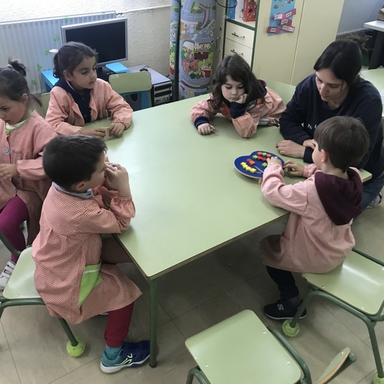 Grupos interactivos 28