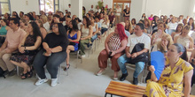 Graduación ESO y CFGB 2026