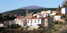 Gata, Cáceres