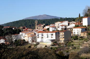 Gata, Cáceres